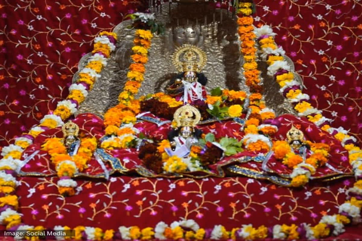Ram Mandir old Murti: नई मूर्ति की प्राण प्रतिष्ठा के बाद क्या होगा भगवान राम की पुरानी मूर्ति का? राम मंदिर ट्रस्ट के कोषाध्यक्ष ने किया खुलासा
