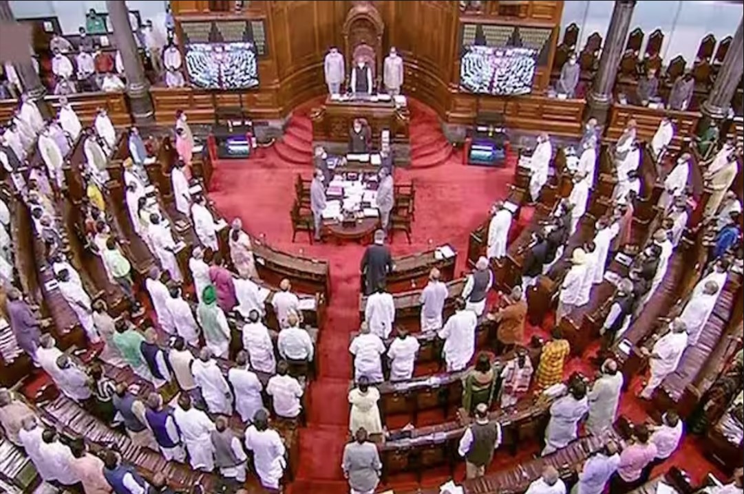 Vidhansabha Bharti 2024: विधानसभा में सैकड़ों पदों पर निकली बंपर भर्ती, 1,67,800 रुपए मिलेगी सैलेरी