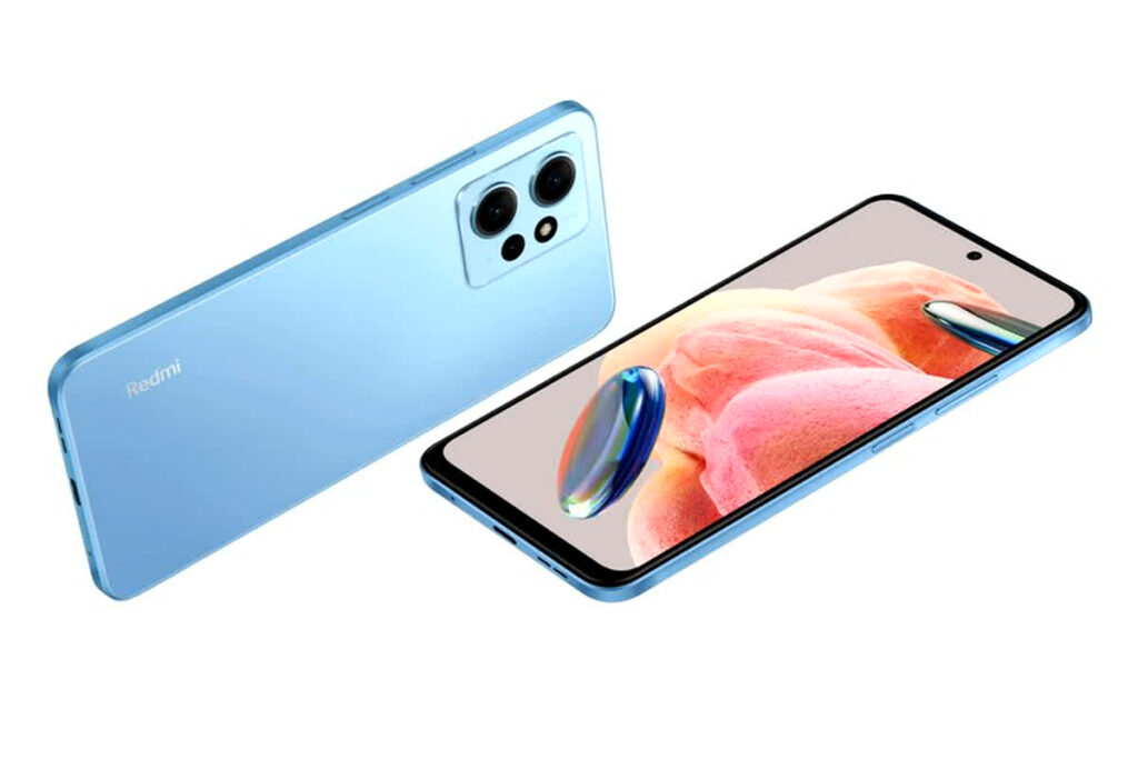 Redmi Note 12 Price Cut