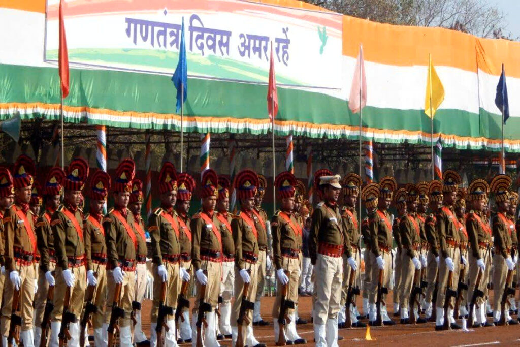 Republic Day 2024 Guidelines