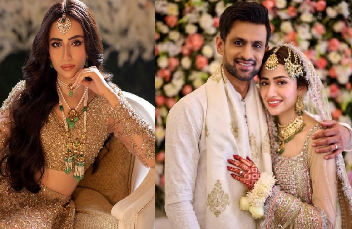 Who Is Sana Javed: जानिए कौन है सना जावेद, जिसके लिए क्रिकेटर शोएब मलिक ने सानिया मिर्जा से लिया तलाक