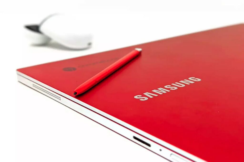 Samsung Will Start Making Laptops In India