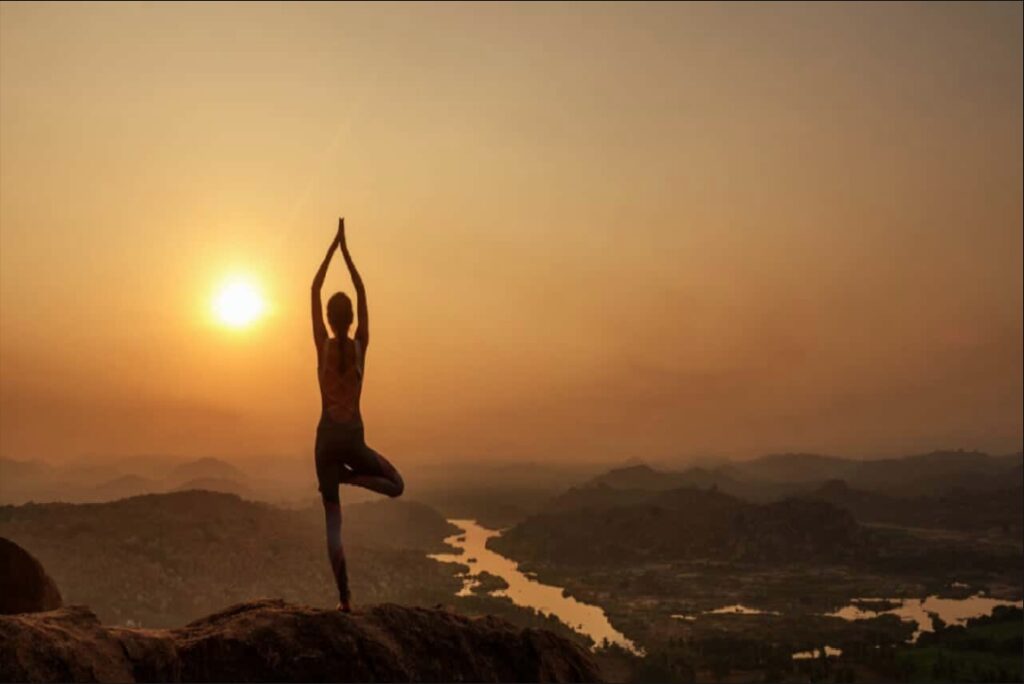 Surya Namaskar organized in Bhopal on 12 January