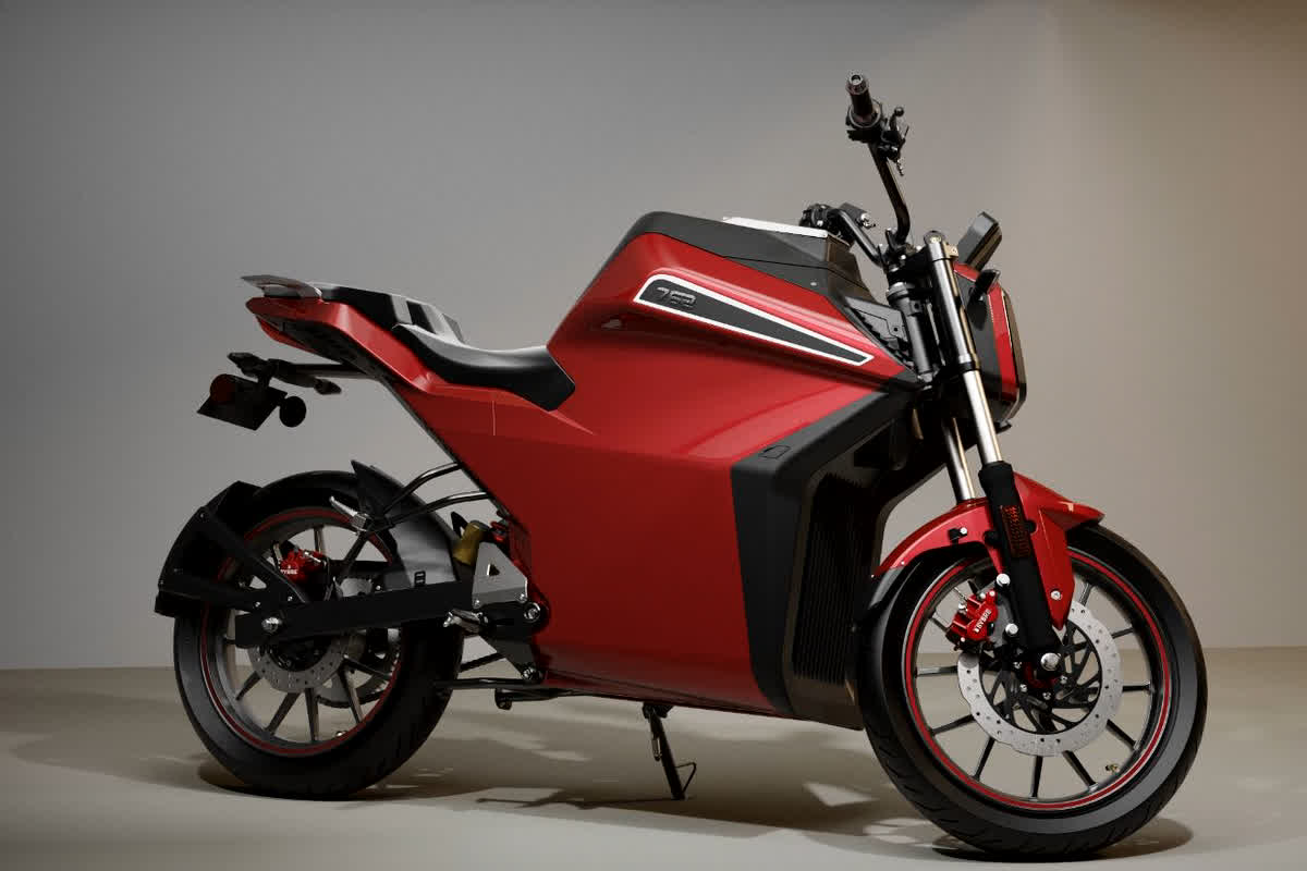 Svitch CSR 762: Revolt को टक्कर देने स्विच ने लॉन्च की धांसू इलेक्ट्रिक बाइक… 1 रुपये में कर सकेंगे बुक, दमदार फीचर्स उड़ा देगी होश