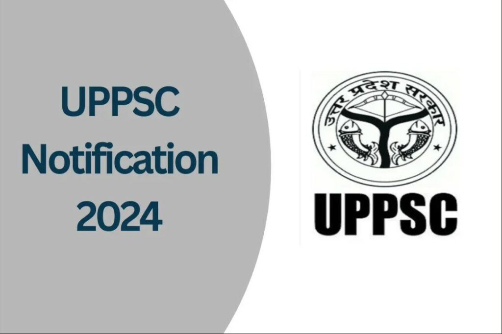 UPPSC PCS Exam 2024