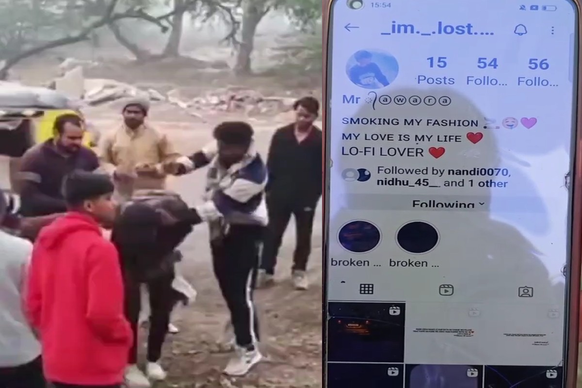 Ujjain Conversion News: इंस्टाग्राम पर धर्मांतरण का खेल, युवक ने नाबालिग बच्ची को ऐसे फंसाया, ऐसे हुआ भंडाफोड़
