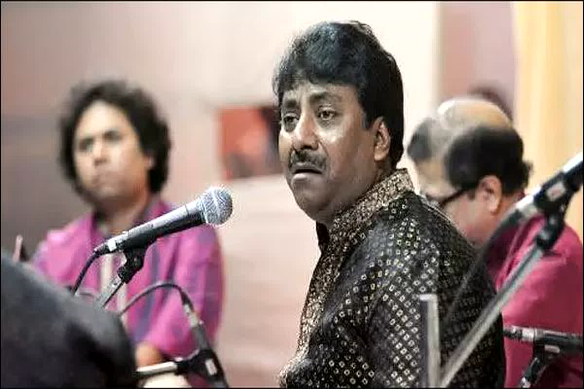 Ustad Rashid Khan Passes Away : मशहूर गायक का हुआ निधन, संगीत जगत में दौड़ी शोक की लहर, गाया था शाहीद-करीना की फिल्म का फेमस गाना