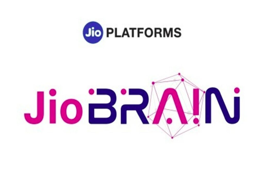 What is Jio Brain