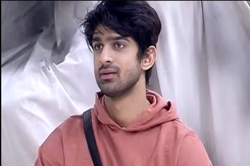 Abhishek out of Bigg Boss 17
