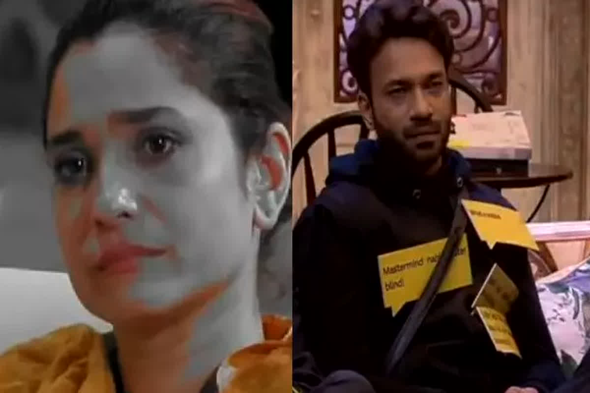 Bigg Boss 17: सास के तानों से परेशान हुई एक्ट्रेस, फूट-फूट कर रोई, पति से ब्रेक लेने का बनाया मन