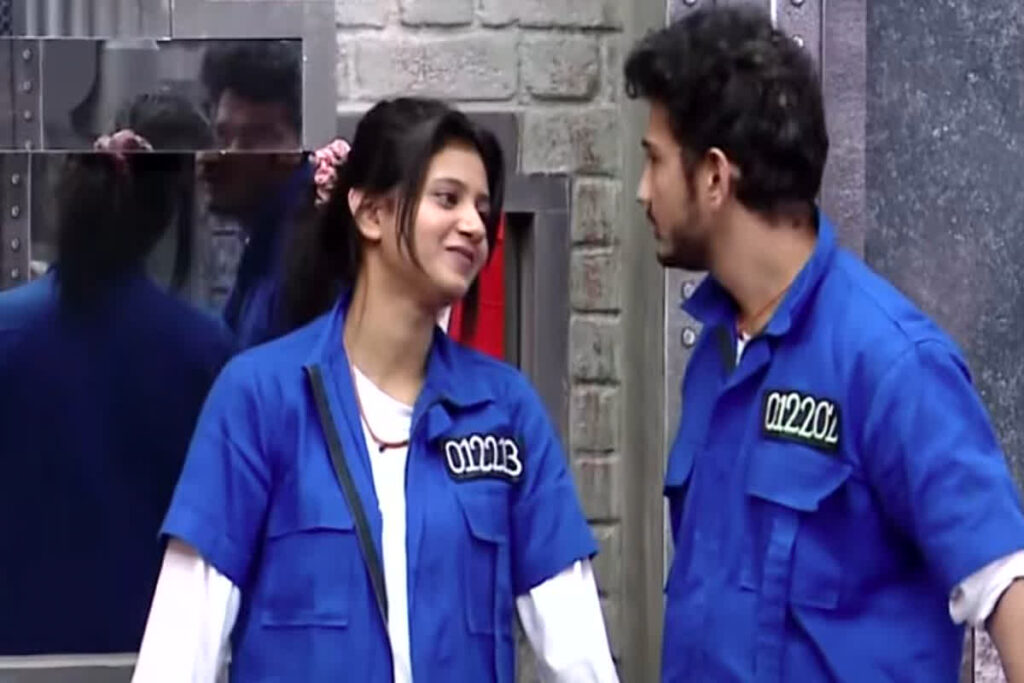 Bigg Boss 17: Munavvar Anjali Arora Relationship