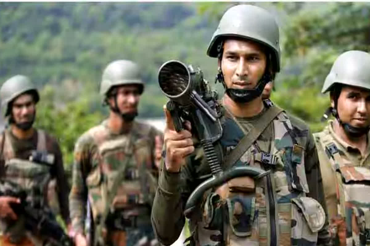 Indian Army Recruitment 2024: भारतीय सेना में नौकरी पाने का सुनहरा अवसर, इन पदों पर निकली वैकेंसी, आज ही कर लें अप्लाई