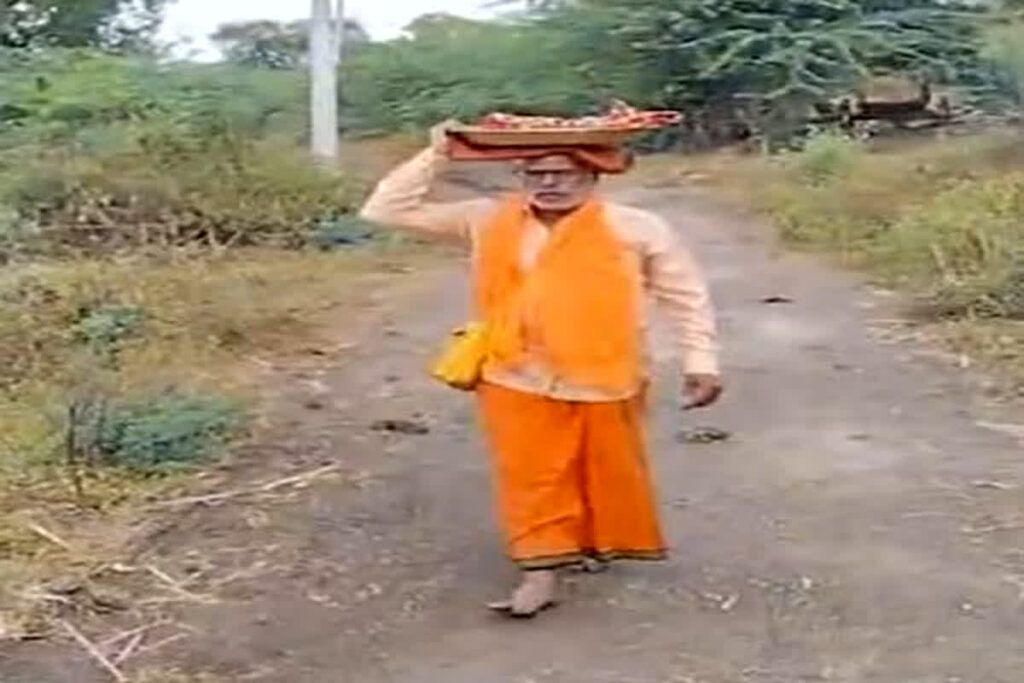 Challa Srinivas Shastri