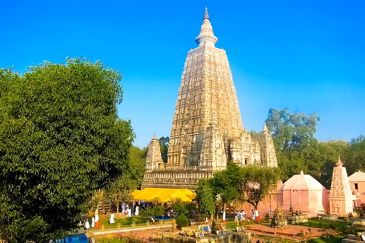 Buddhist Festival 2024: 19 जनवरी से होगा शुरू बौद्ध महोत्सव, कलाकारों से सजेगी महफिल, होंगे कई कार्यक्रम