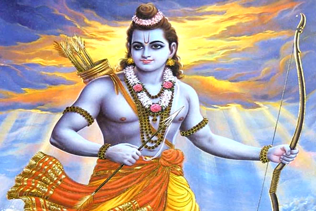 Ram was a non-vegetarian: ‘भगवान राम शिकार करते और मांस खाते थे…14 साल जंगल में शाकाहारी भोजना कहां से ढूंढते?’ राम लला प्राण प्रतिष्ठा से पहले नेताजी का विवादित बयान