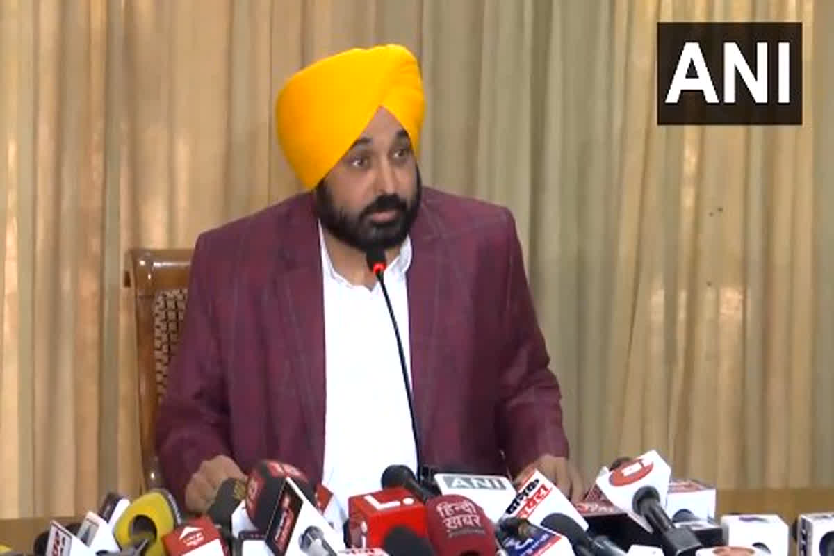 Chandigarh Mayor Election: ‘आज का दिन देश के लोकतंत्र में काले दिन के रूप में याद किया जाएगा’, चंडीगढ़ मेयर चुनाव पर सीएम का बयान