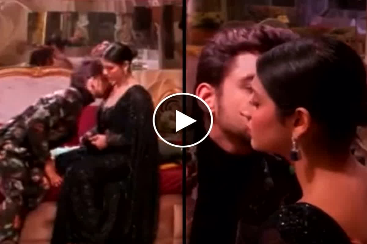 Bigg Boss 17: 150 कैमरों के सामने बॉयफ्रेंड के साथ इंटीमेट होने पर भड़के एक्ट्रेस के पिता, बोले- जिंदगी में गलत…