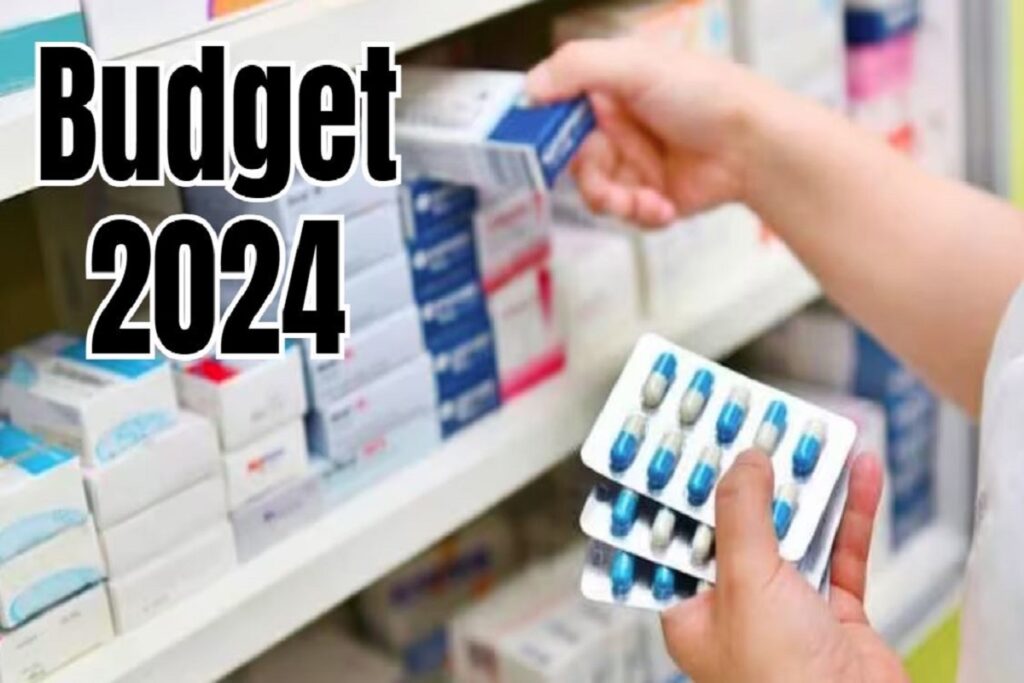 Budget 2024