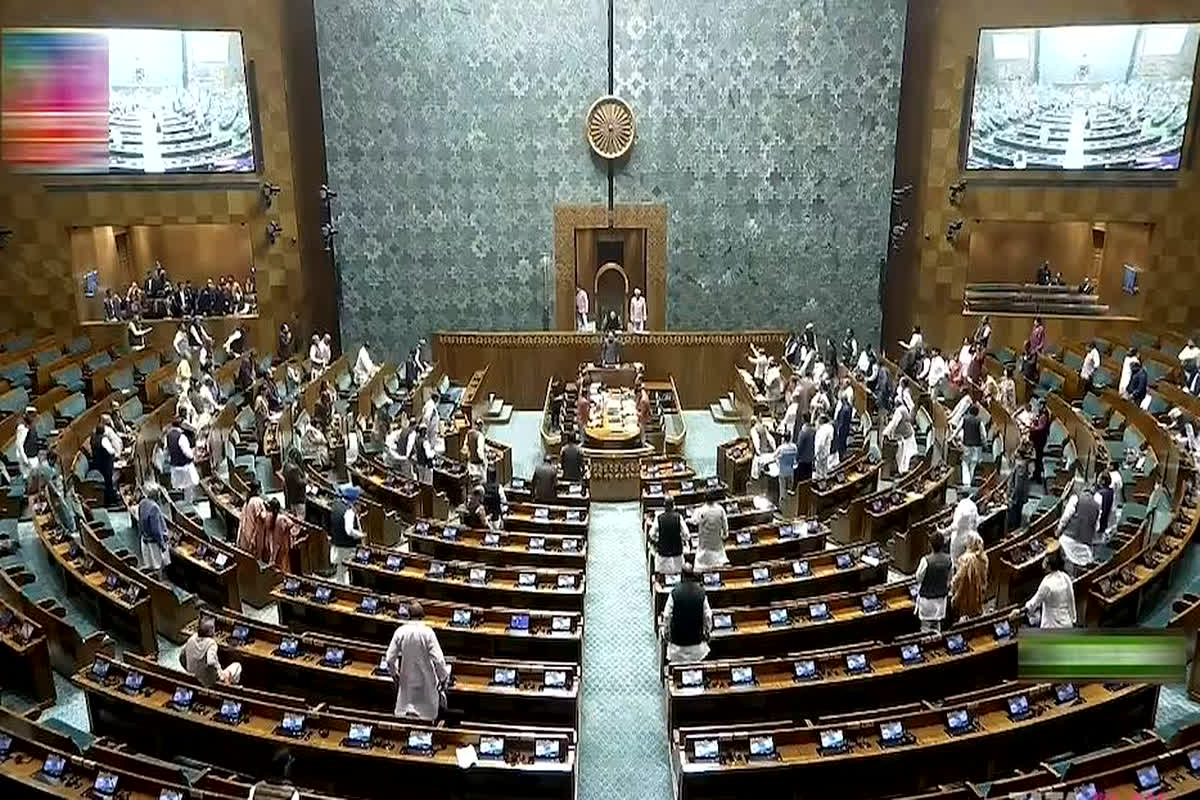 Budget session 2024 : 31 जनवरी से शुरू होगा संसद का बजट सत्र, मोदी सरकार के कार्यकाल का आखिरी बजट, एक फरवरी को पेश होगा बजट