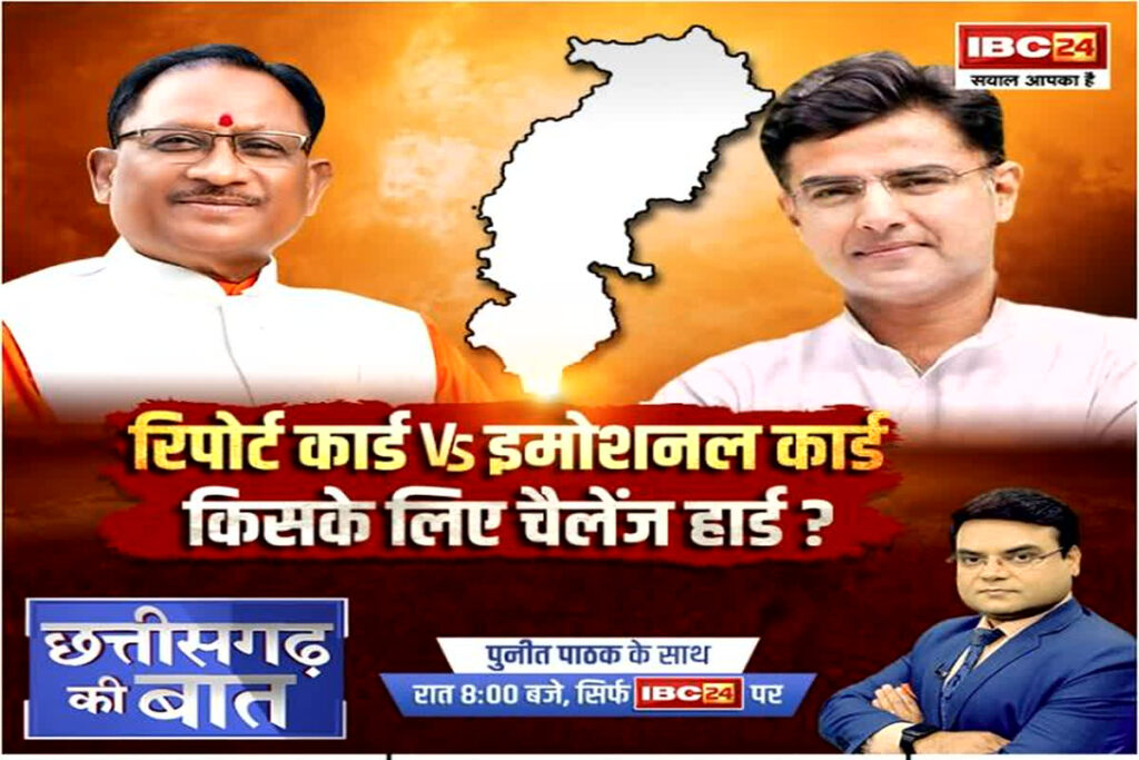 Lok Sabha Election 2024