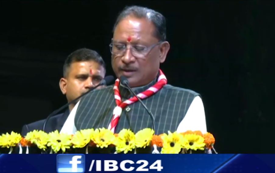 CM Sai on Conversions : सीएम विष्णुदेव साय का बड़ा बयान, हेल्थ और शिक्षा की आड़ में मिशनरी कराते हैं धर्मांतरण