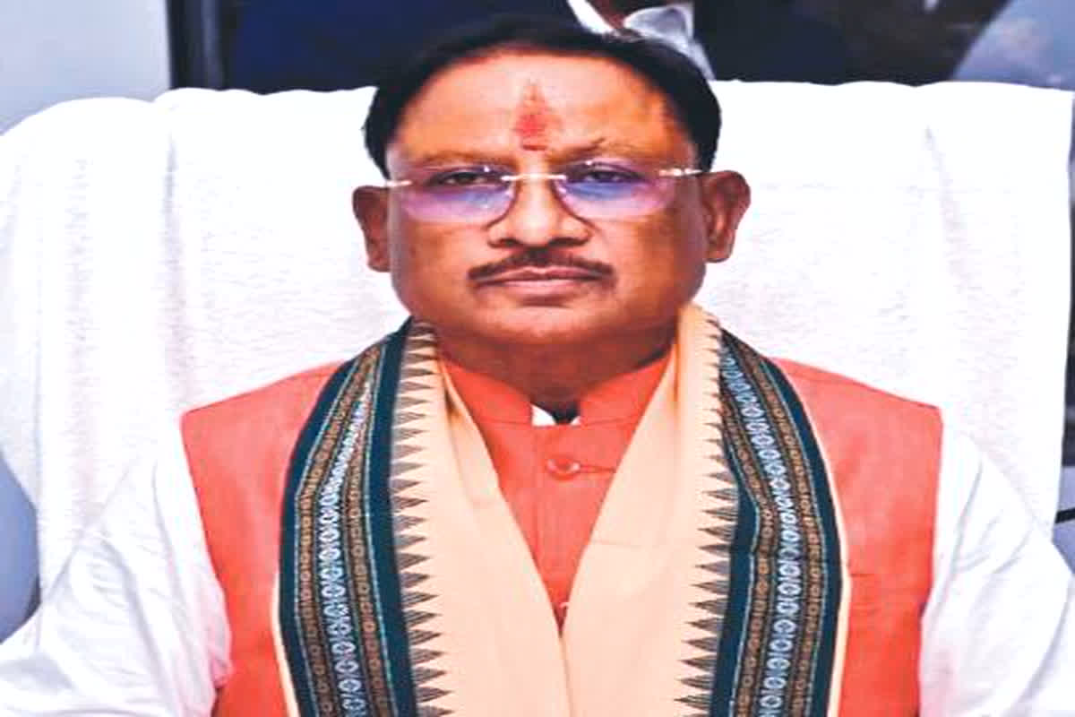 सीएम साय का बड़ा बयान, बोले- छत्तीसगढ़ में होता है गौहत्या और धर्मांतरण, दिलीप सिंह जूदेव ने जशपुर को बनाए रखा