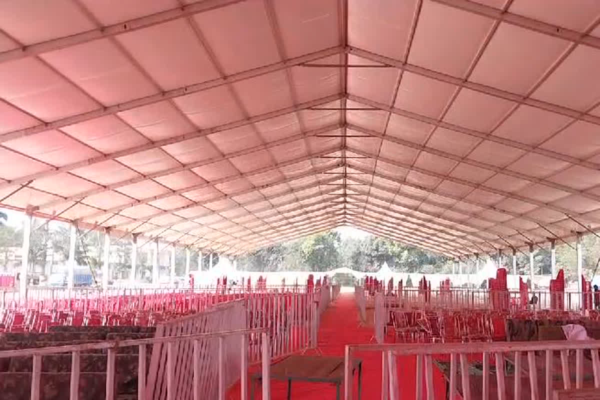 Jabalpur News: जबलपुर आयेंगे केंद्रीय मंत्री नितिन गडकरी और सीएम मोहन यादव, करोड़ों के विकास कार्यों की देंगे सौगात!