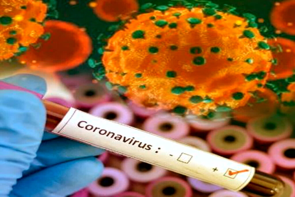 91 Corona Patients Found In Maharashtra