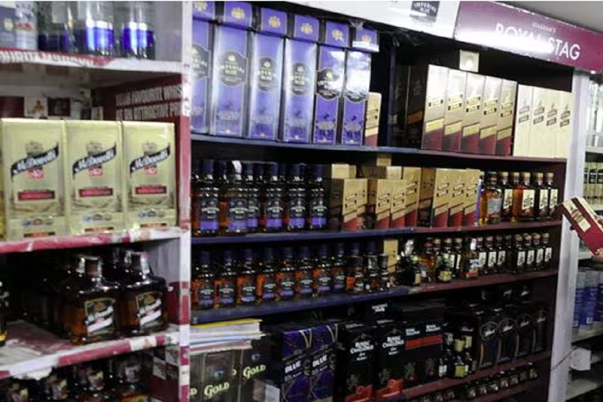 22 जनवरी को इस राज्य में भी बंद रहेंगी शराब की दुकानें, खुद मुख्यमंत्री ने किया ऐलान