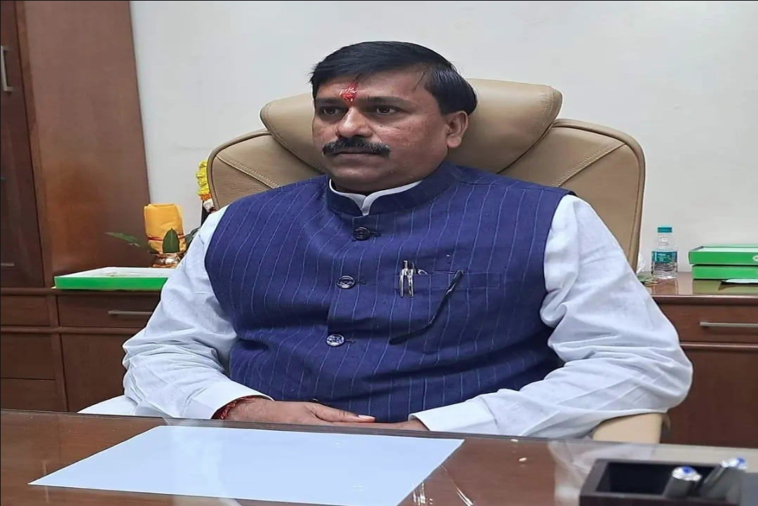 Jabalpur News : कांग्रेस नेता हैं बगुलाभक्त..! सीएम डॉ. मोहन यादव के मंत्री ने साधा निशाना, जमकर वायरल हो रहा वीडियो