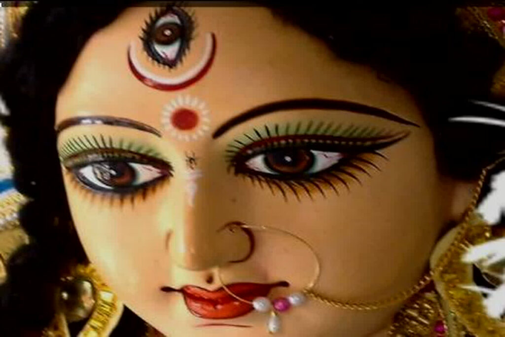 Durga Puja 2024