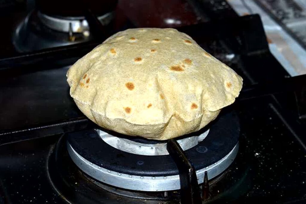 Do not make roti during these festivals