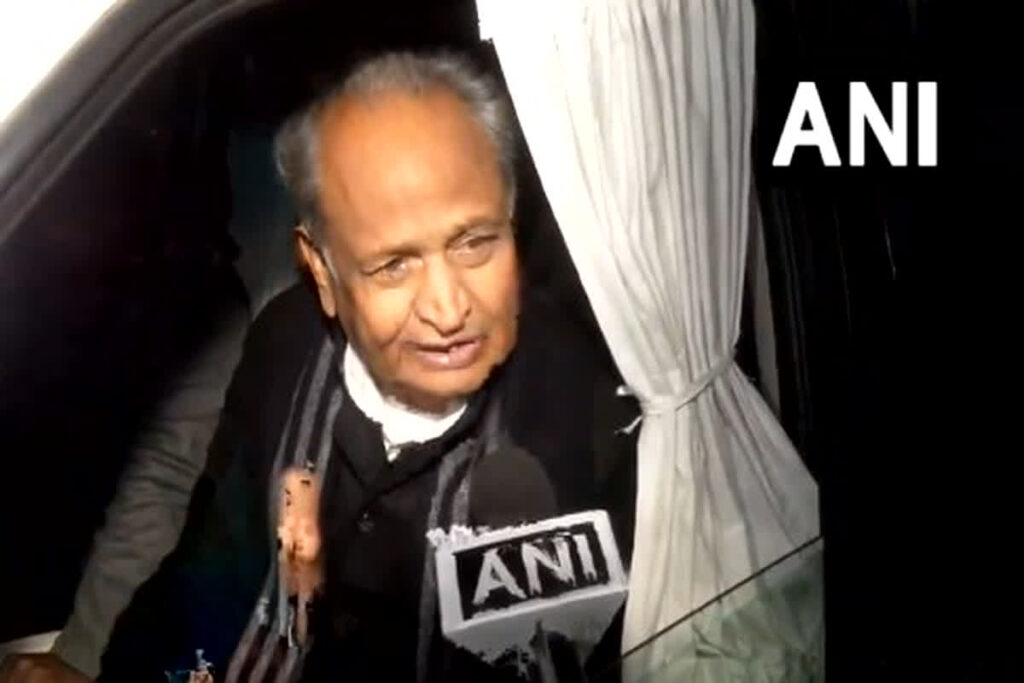 Rajasthan government's huge contribution in building Ram temple