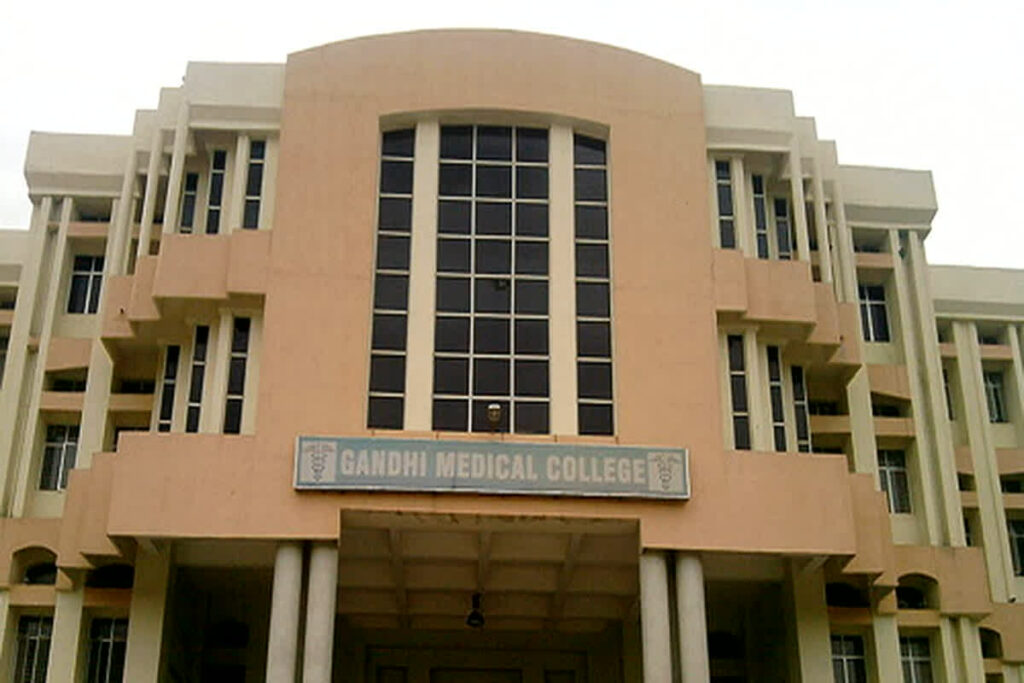 Bhopal GMC Junior Doctor Update News