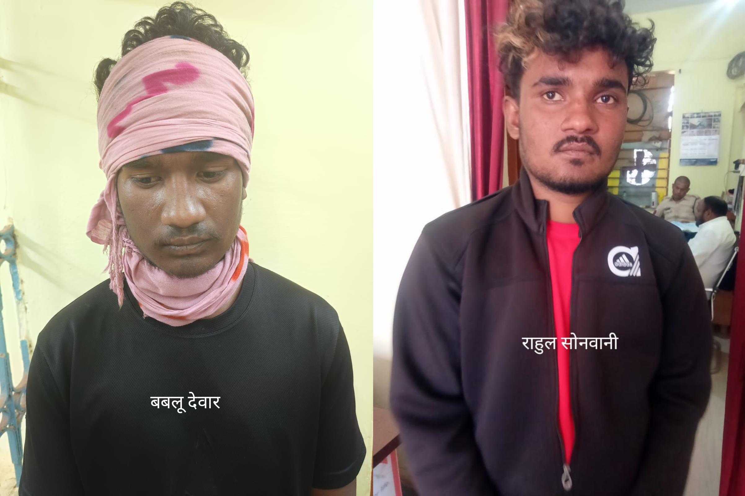 Girl Gangraped: बालोद में युवती को उठा ले गए तीन युवक, दुष्कर्म के बाद छोड़ा, गिरफ्तार