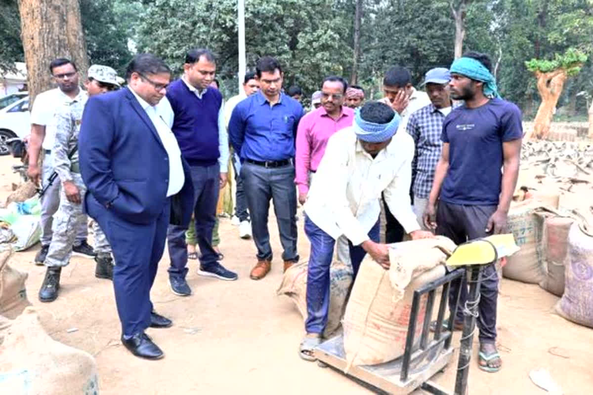 Gariaband News: तहसीलदार को कारण बताओ नोटिस जारी, जिलाधीश ने 3 दिन में मांगा जवाब