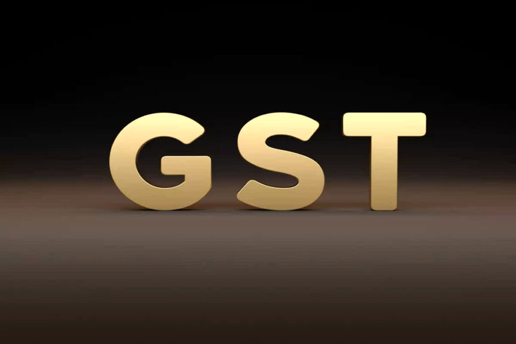 GST composition scheme starts from March