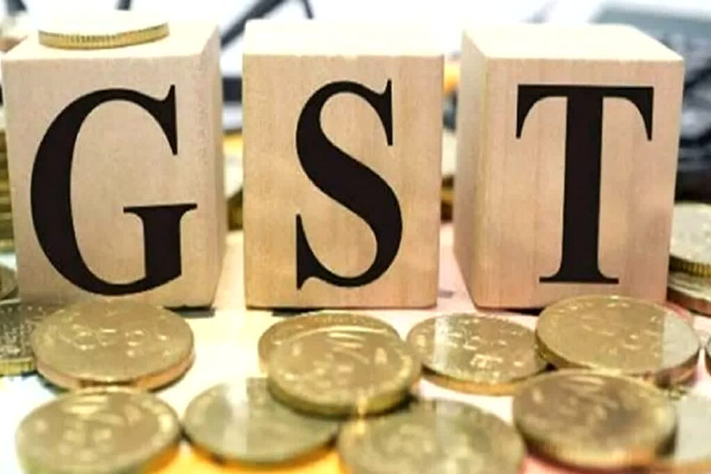 GST demand notice to Asian Paints