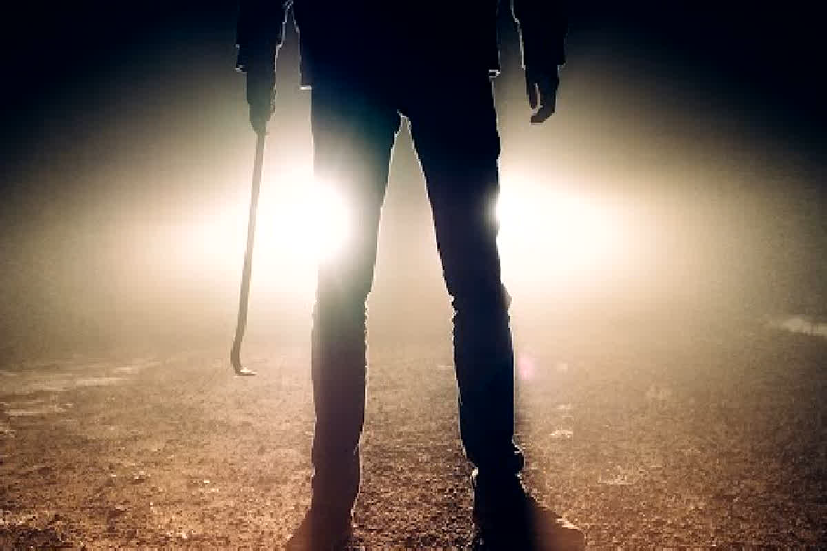 16 साल की बेटी के प्रेग्नेंट होने पर गुस्से से बौखलाया पिता, 61 साल के बुजुर्ग के साथ कर दिया ये कांड, सुनकर कांप उठेगी रूह