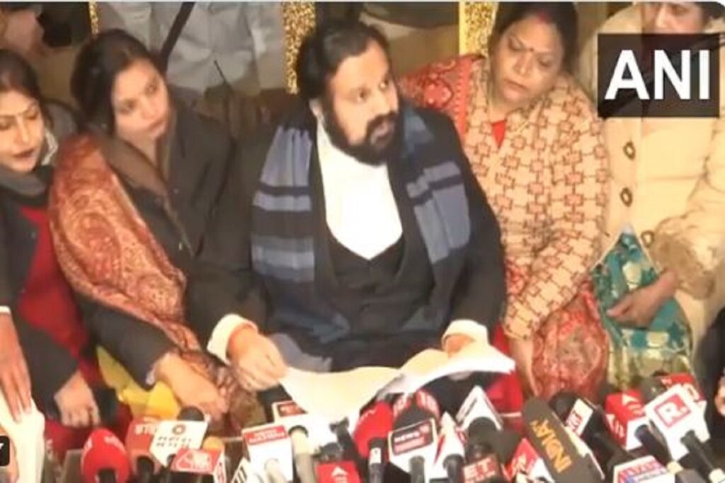 ASI survey of Gyanvapi Case