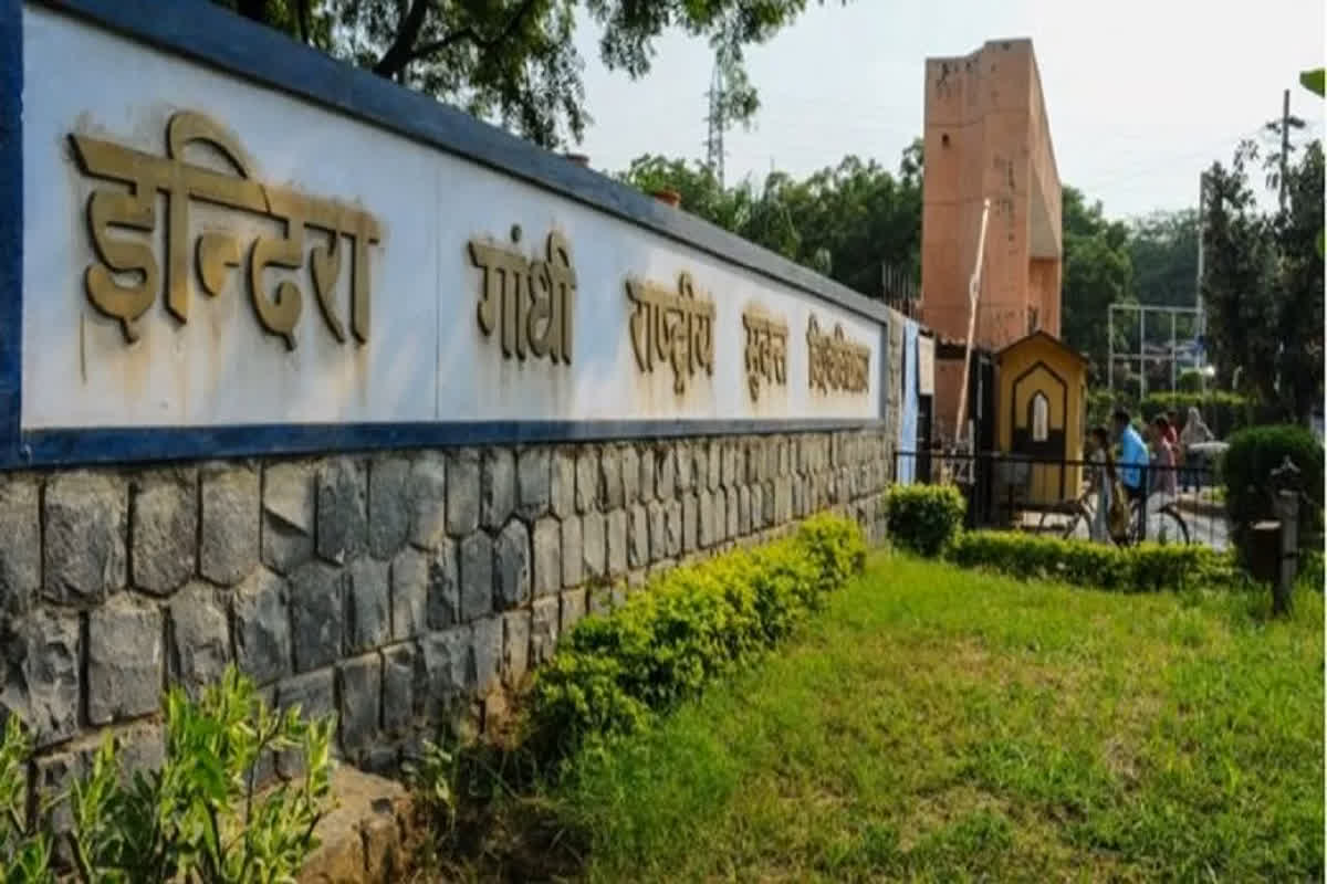 IGNOU MA Admission 2024: इग्नू ने शुरू किया MA का नया कोर्स, जानें कैसे मिलेगा एडमिशन और कितनी है फीस?