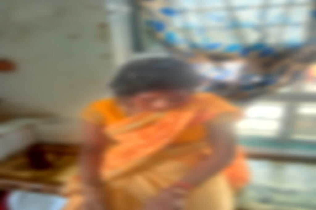 Janjgir Road Accident