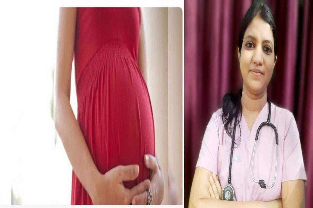 Pregnant women want to deliver on January 22