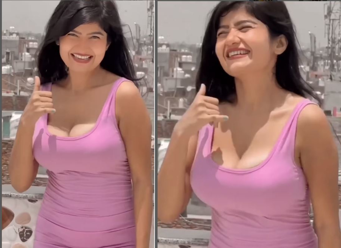 भोजपुरी एक्ट्रेस के Sexy Video ने मचाया धमाल, पटा ले सैंया मिस कॉल से.. गाने में किया बोल्ड डांस