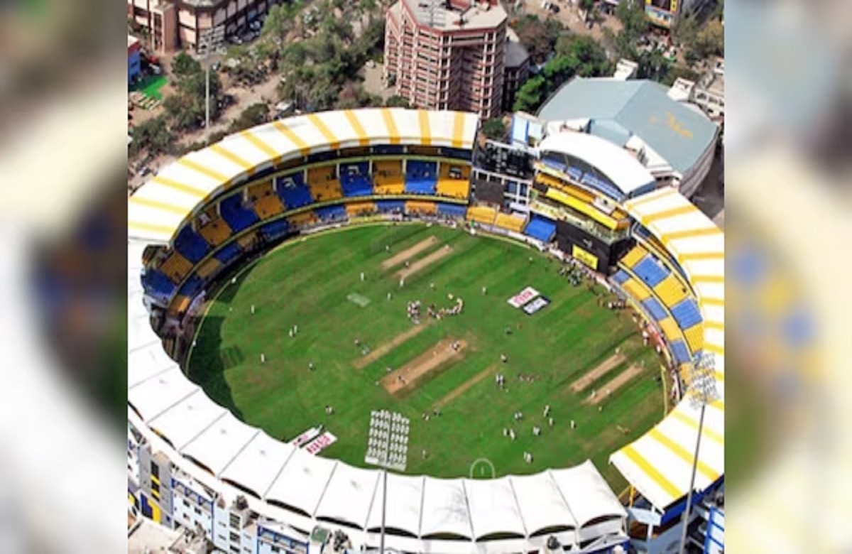 T20 Series: इंदौर में होगा भारत और अफगानिस्तान का दूसरा मुकाबला, 9 जनवरी ​मिलेंगे टिकट