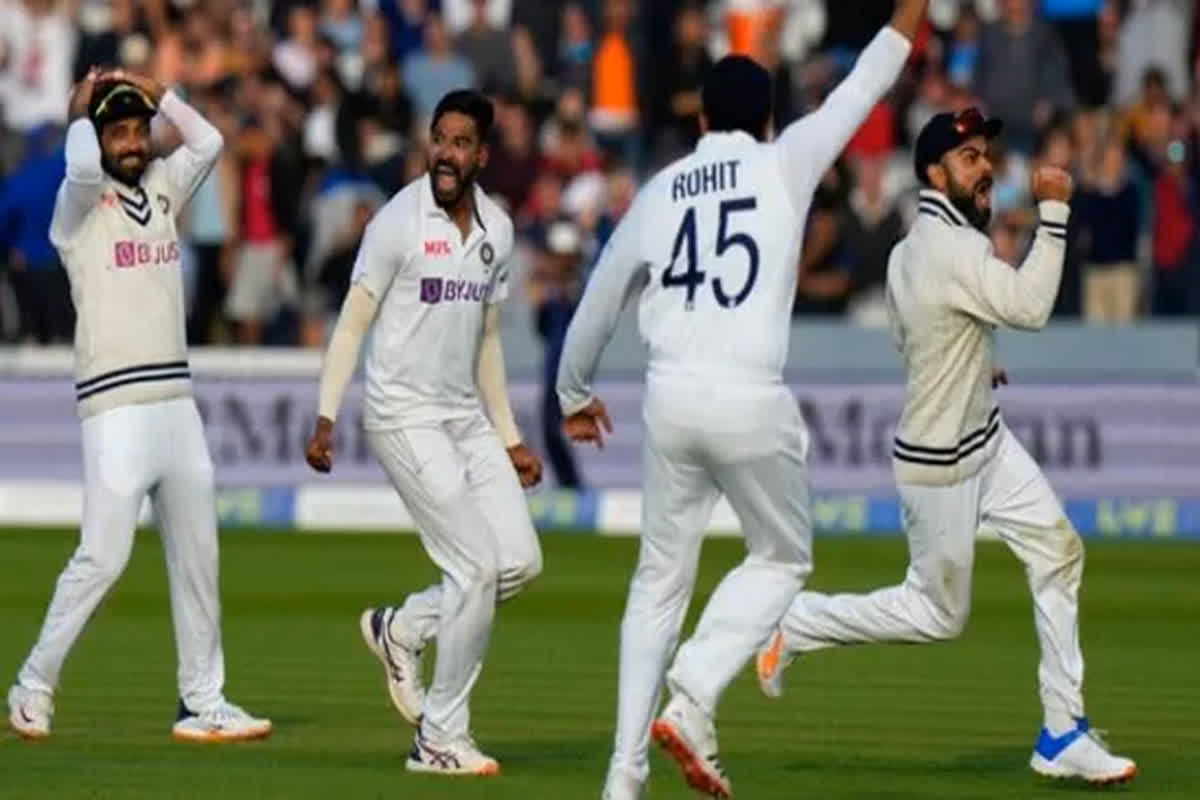 Ind vs Eng 1st Test : प्रदेश के दो धाकड़ खिलाड़ियों का भारतीय क्रिकेट टीम में चयन, रोहित शर्मा ने बताया क्यों अनुभवियों के बदले युवाओं को दिया मौका