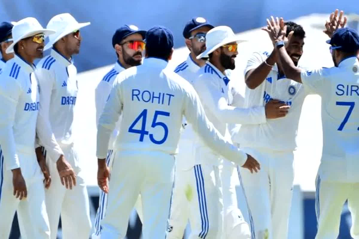 IND vs ENG Test Series: इंग्लैंड के खिलाफ भारतीय टेस्ट टीम का ऐलान, इन खिलाड़ियों को नहीं मिली जगह