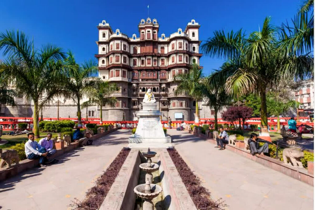 Ram Mandir Pran Pratistha