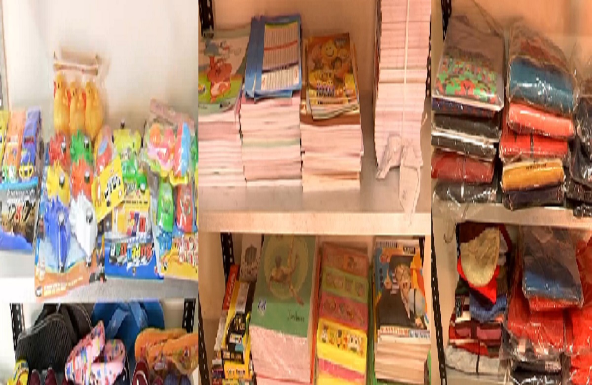 Jabalpur News: पुलिस विभाग की नई पहल, “सिर्फ वर्दी नहीं हमदर्दी भी” के नाम से बनाई नेकी की दीवार, असहाय लोगों को मिलेगी मदद