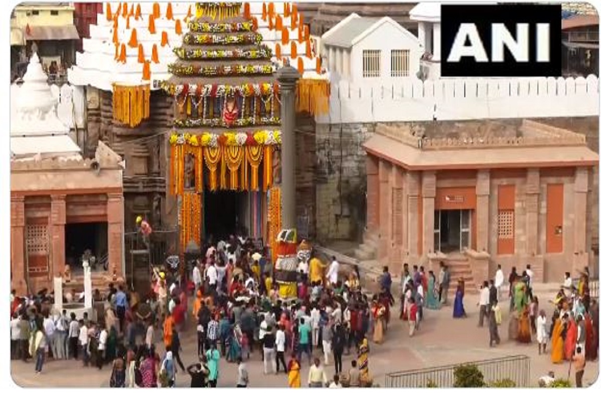 इस दिन से आम जनता के लिए खोला जाएगा जगन्नाथ हेरिटेज कॉरिडोर, परियोजना का 17 जनवरी को उद्घाटन